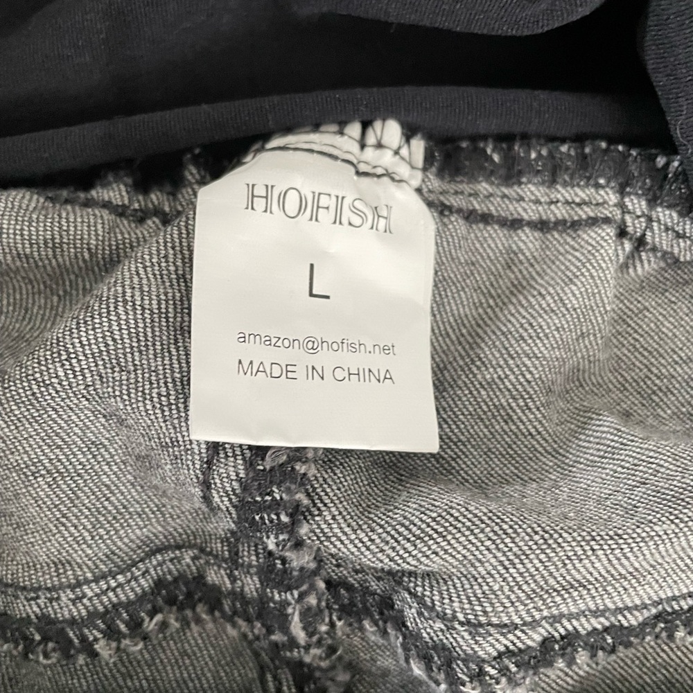 Maternity Jeans - Picture 4 of 4